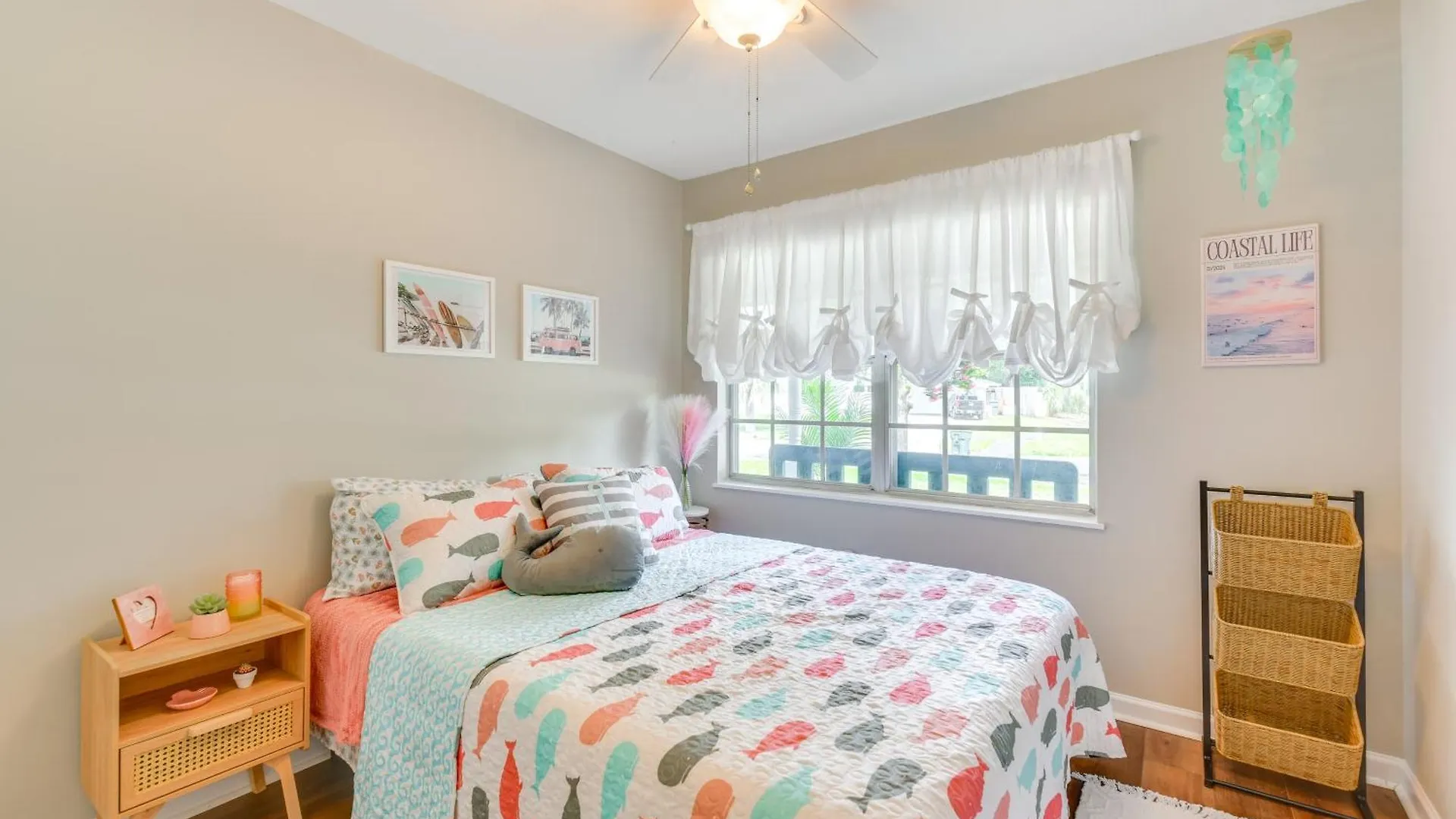 Casa vacanze 2 Mi To Shore Modern Retreat In Fort Walton Beach Stati Uniti