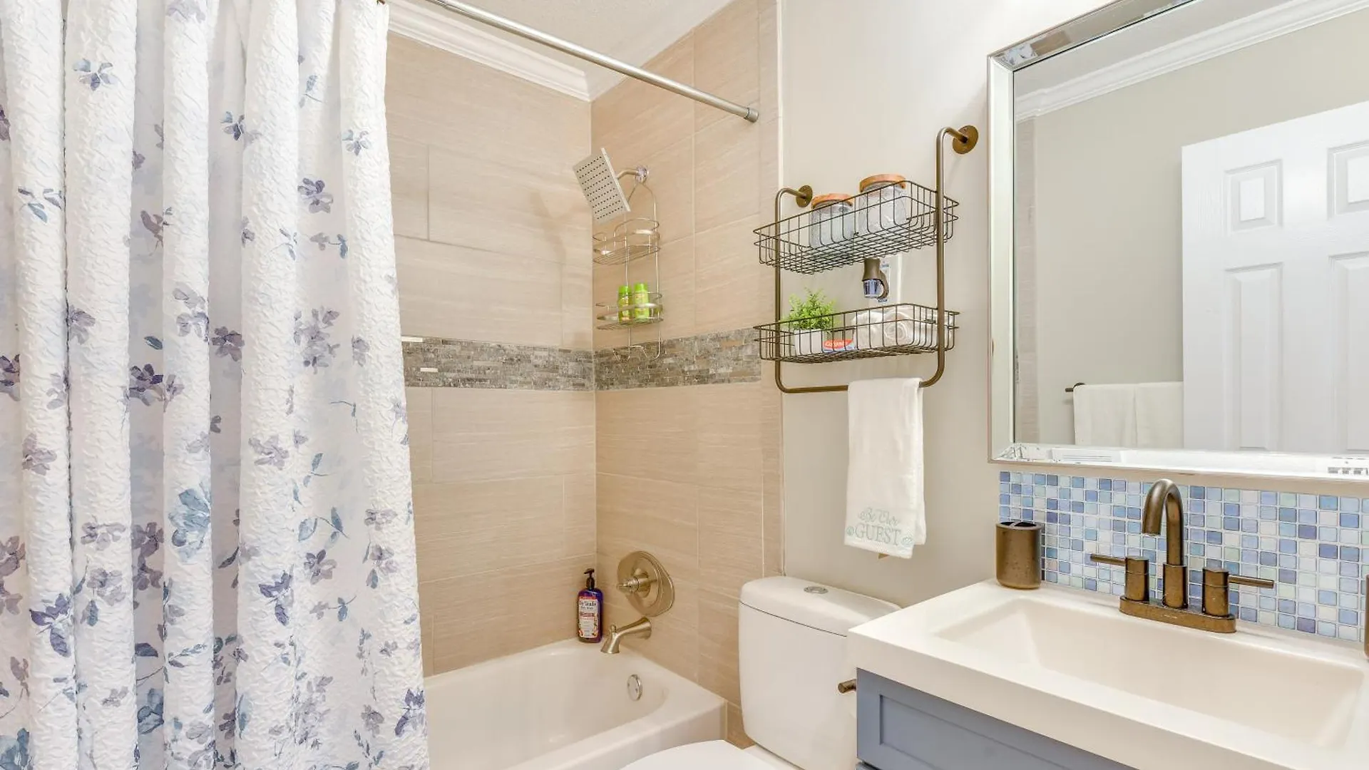 Casa vacanze 2 Mi To Shore Modern Retreat In Fort Walton Beach