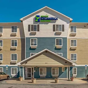 Extended America Select - Hotel