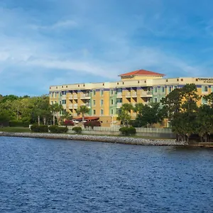 Towneplace By Marriott Walton Beach-eglin Afb Hotel