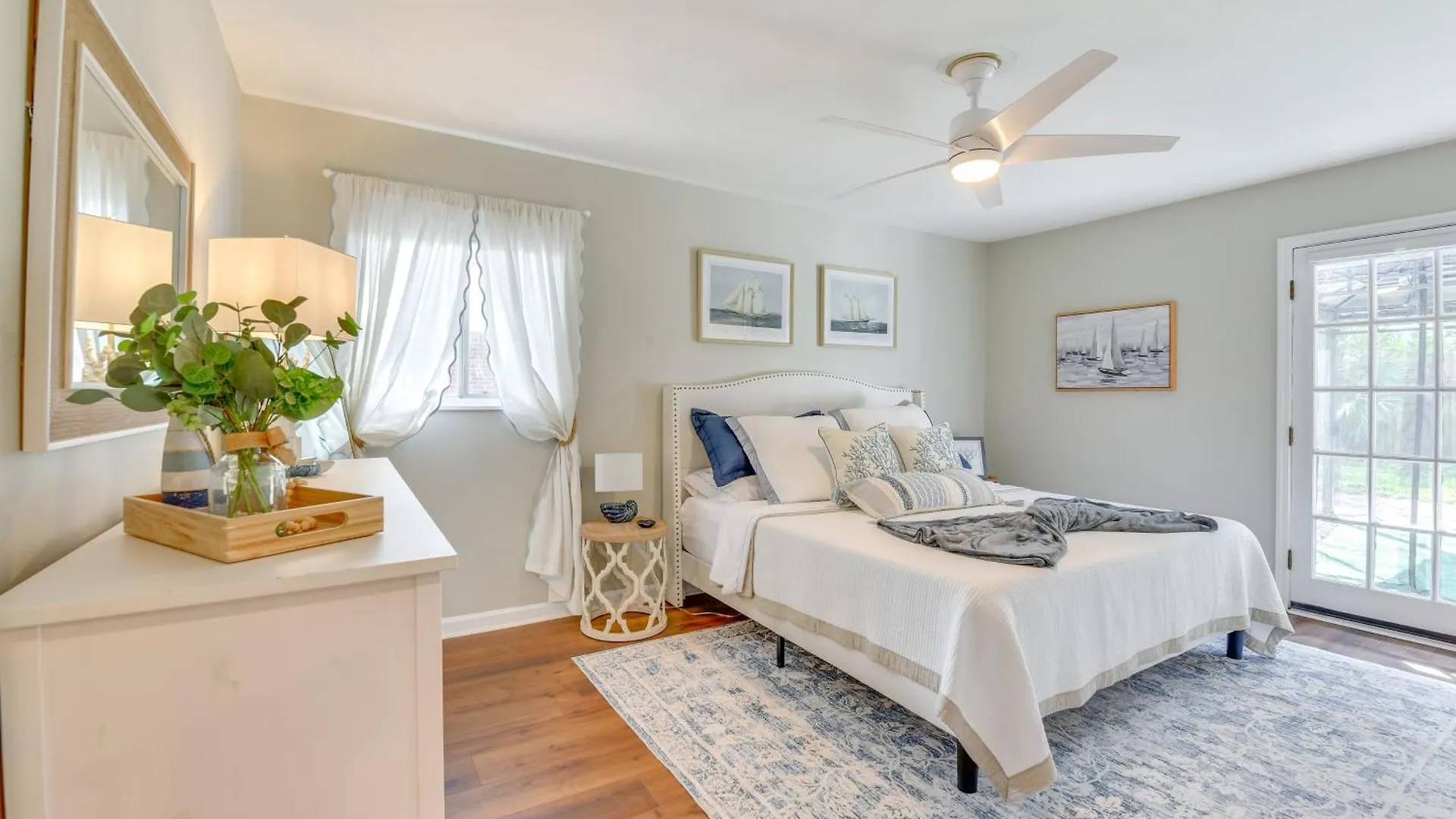Holiday home 2 Mi To Shore Modern Retreat In Fort Walton Beach