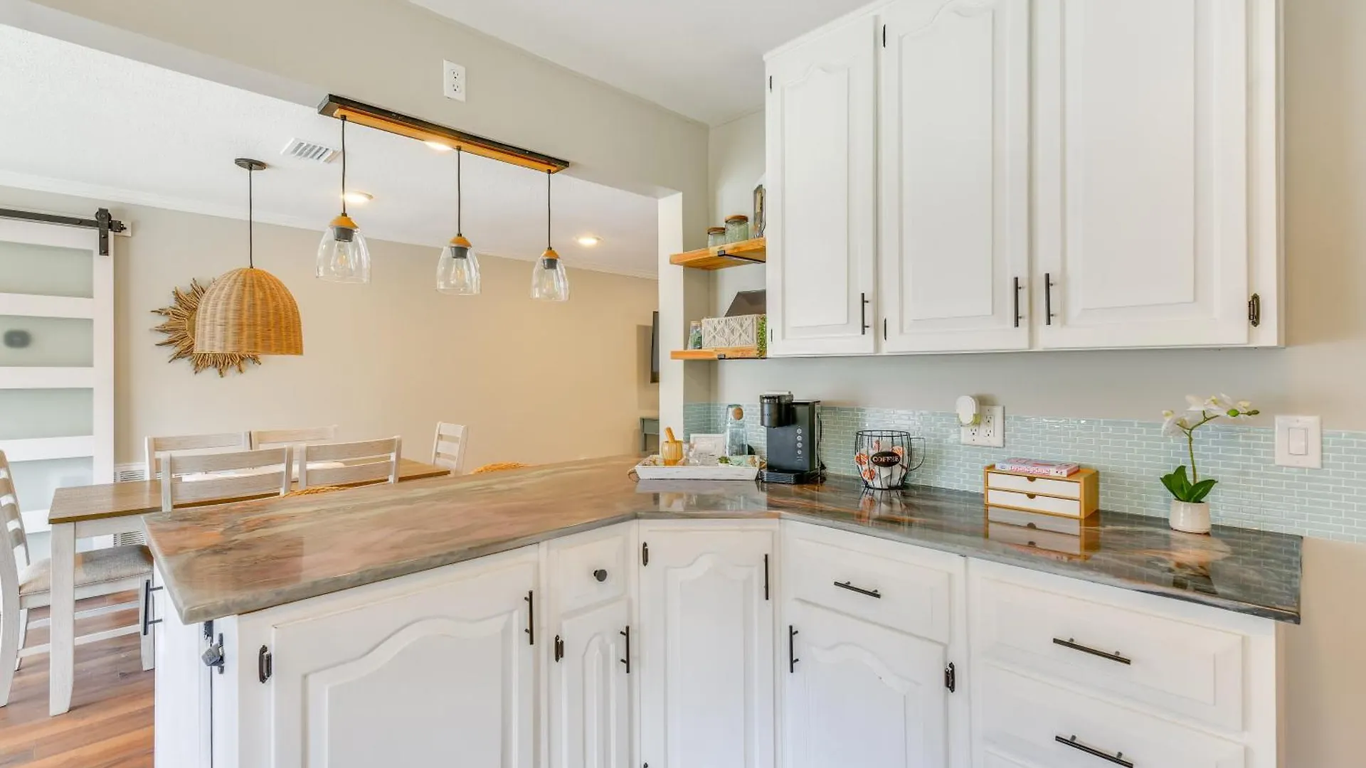 2 Mi To Shore Modern Retreat In Fort Walton Beach United States