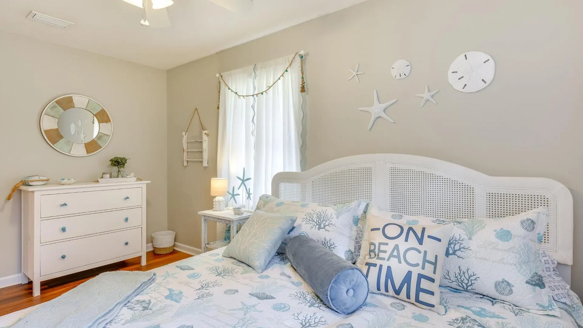 2 Mi To Shore Modern Retreat In Fort Walton Beach