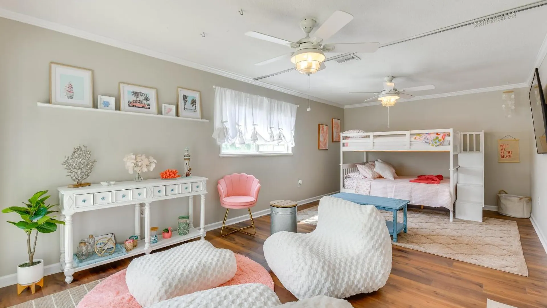 2 Mi To Shore Modern Retreat In Fort Walton Beach Holiday home
