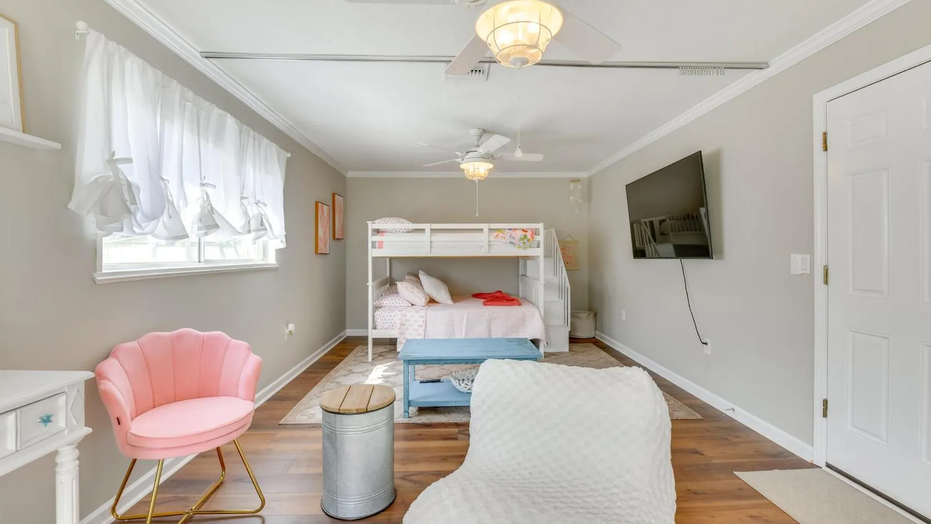 2 Mi To Shore Modern Retreat In Fort Walton Beach United States