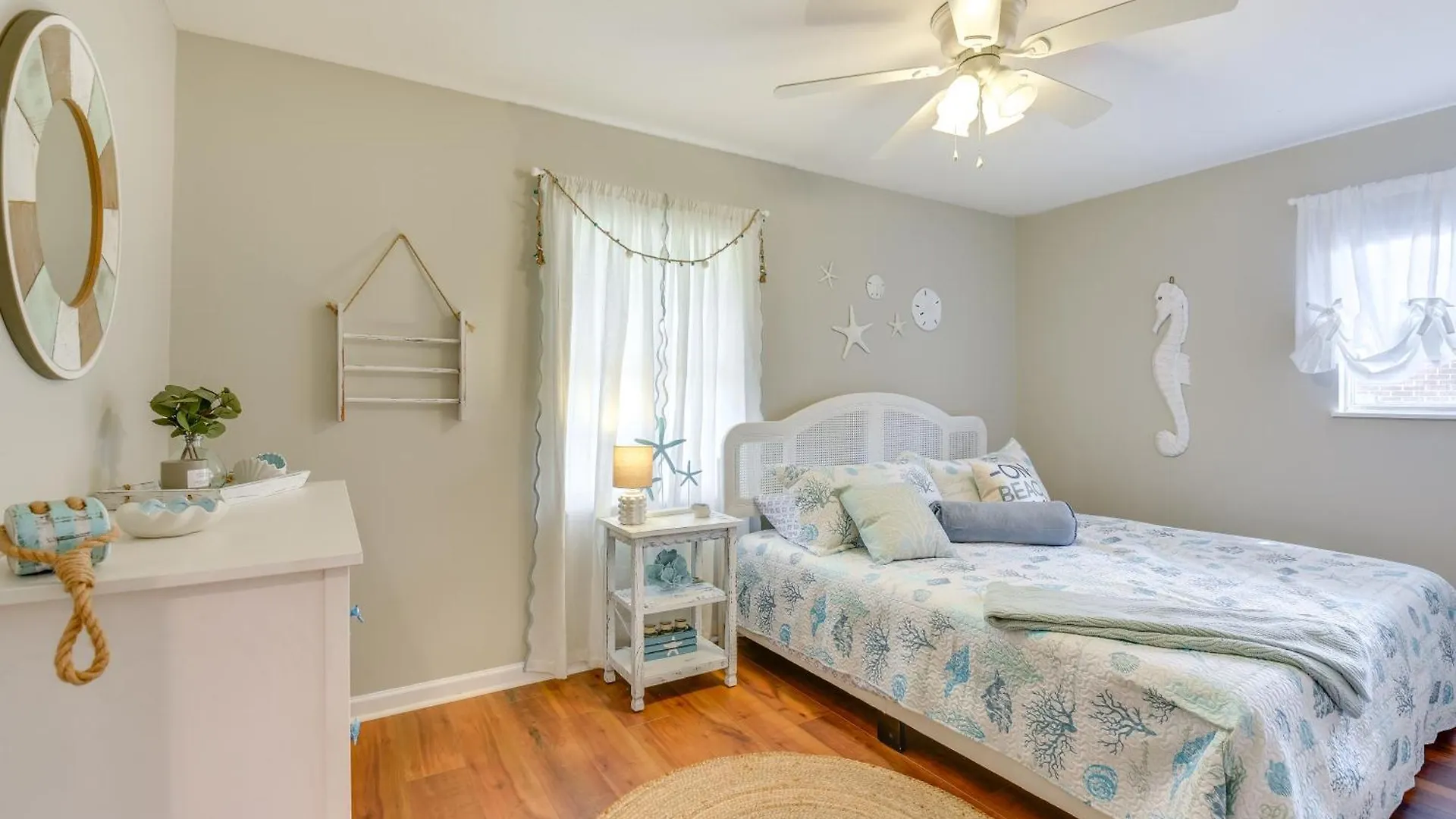 Holiday home 2 Mi To Shore Modern Retreat In Fort Walton Beach United States