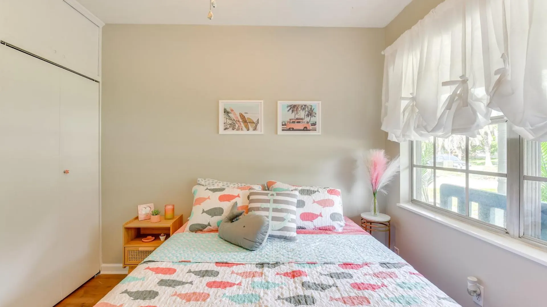 2 Mi To Shore Modern Retreat In Fort Walton Beach 0*,